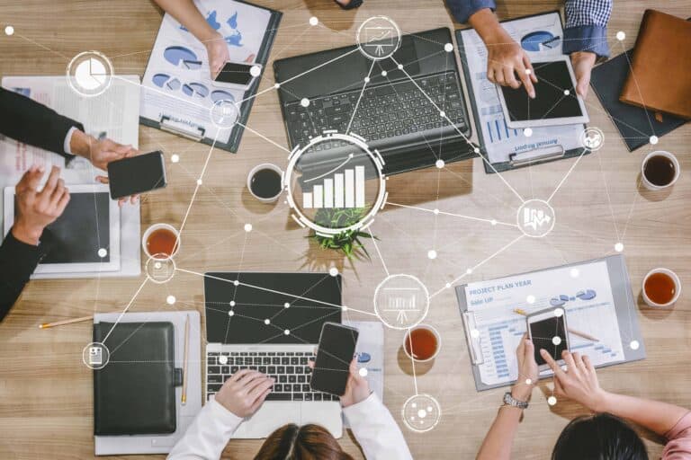 performance marketing general