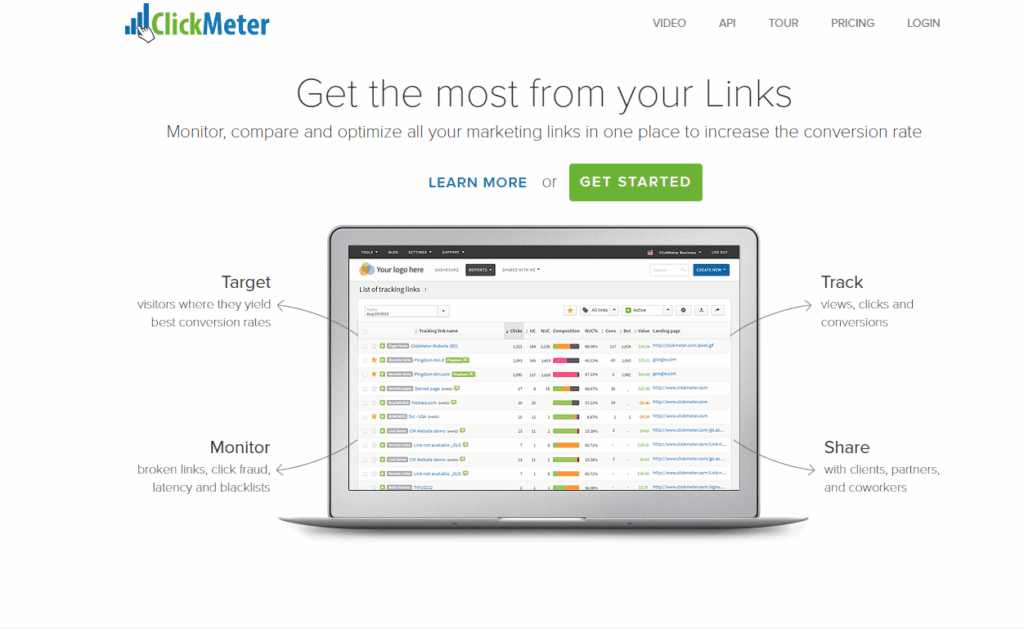 CLickMeter-lossy