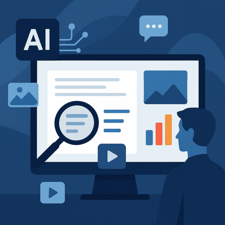 Generative Engine Optimization (GEO) in 2025: How to Optimize for AI-Powered Search